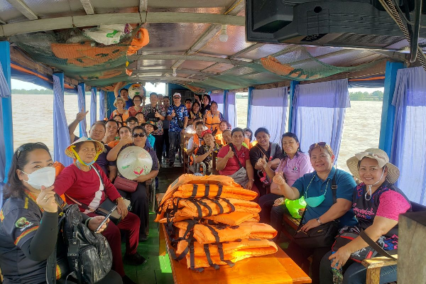 4D3N Ho Chi Minh City/ Cu Chi/ Tay Ninh /Black Virgin Mountain/ My Tho Tour - photo 21